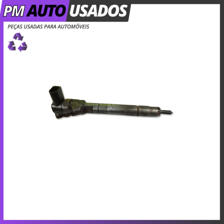 Injector combustivel Mercedes C (W203) 2.7 C-270 CDI