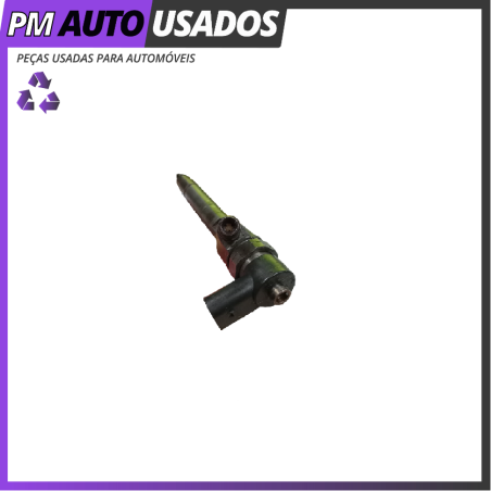 Injector combustivel Mercedes-Benz S W220