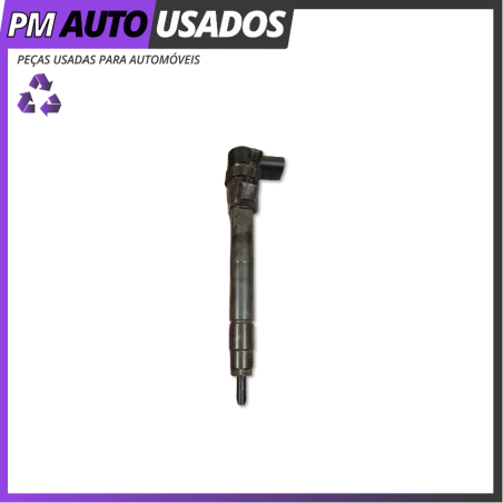 Injector combustivel Mercedes-Benz S W220