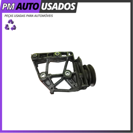 Suporte Alternador Nissan Almera Tino