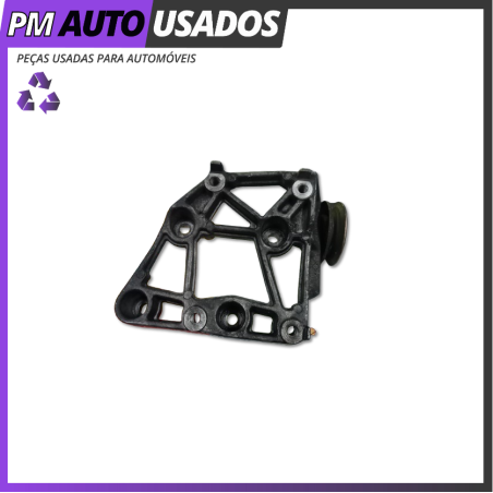 Suporte Alternador Nissan Almera Tino