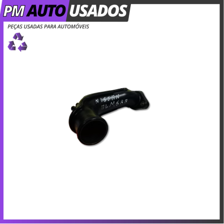 Tubo de ar NISSAN X-TRAIL (T30) 2.2 16V TURBODIESEL CAT 0.01