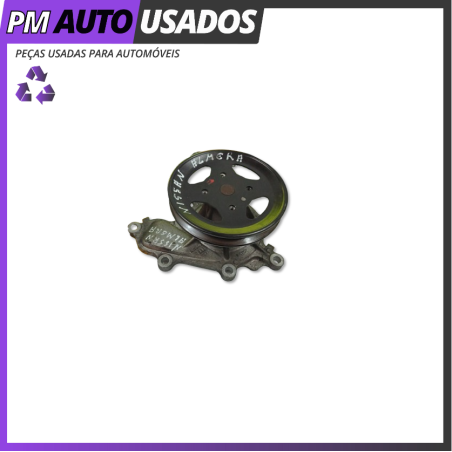 Bomba de água Nissan Primera 2002-2007