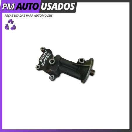 Suporte do Filtro Oleo Nissan X-trail Comfor