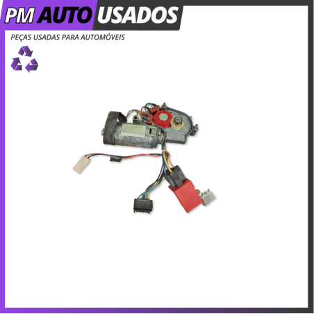 Motor de teto Renault Laguna 1995 2.0L