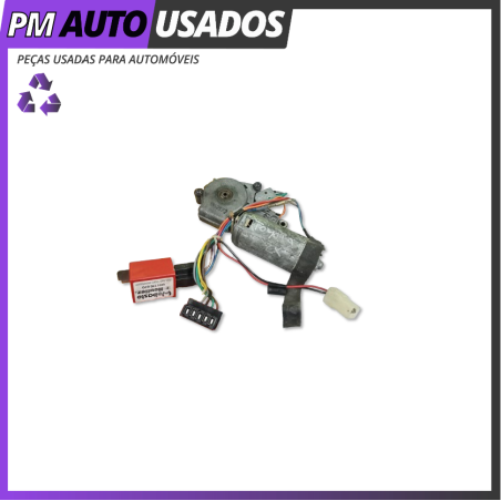 Motor de teto Renault Laguna 1995 2.0L