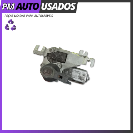 Motor Limpa Vidros Traseiro Fiat Uno