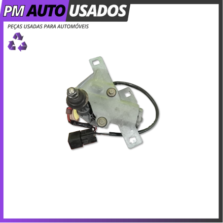 Motor limpa vidros traseiro PEUGEOT 106 II