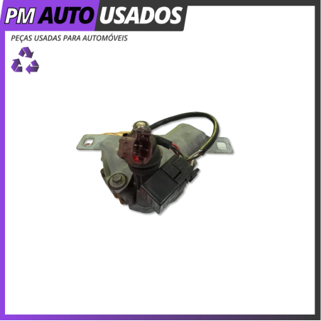 Motor limpa vidros traseiro PEUGEOT 106 II