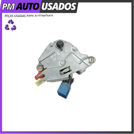 Motor limpa vidros traseiro Peugeot 306