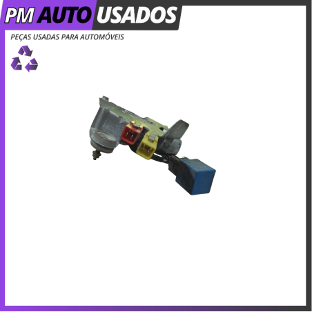 Motor limpa vidros traseiro Peugeot 306