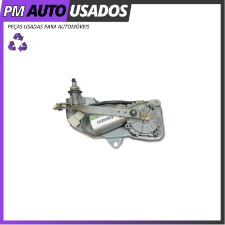 Motor Limpa Vidros Traseiro Renault 19 1990