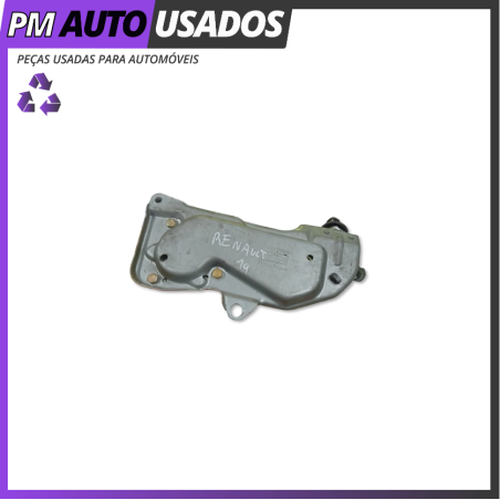 Motor Limpa Vidros Traseiro Renault 19 1990