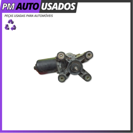 Motor limpa vidros frontal Nissan Sunny Berlina  (N14) [1990-1995]