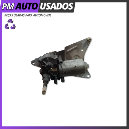 Motor limpa vidros traseiro Renault Clio 1996