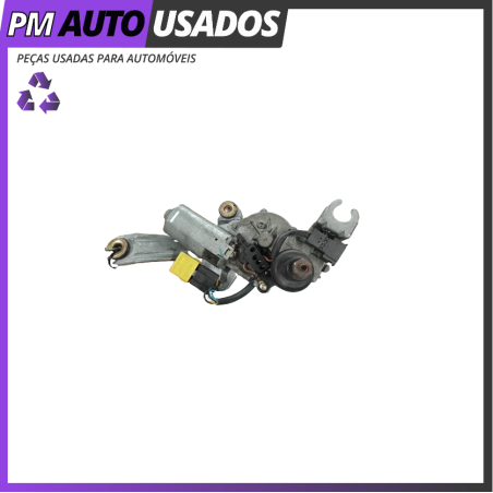 Motor Limpa Vidros Traseiro Mercedes Benz C220