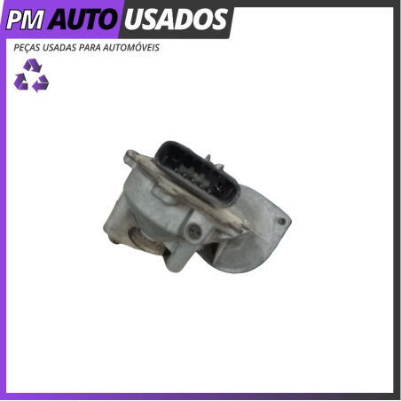 Motor limpa vidros frontal Opel Corsa A Hatchback 1982 - 1993