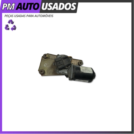 Motor limpa vidros frontal Opel Corsa A Hatchback 1982 - 1993