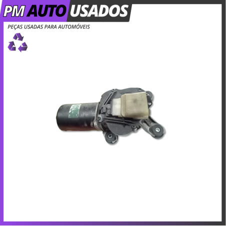 Motor limpa vidros frontal Nissan Almera I Hatchback (N15) 1.4 S, GX, LX