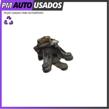 Motor limpa vidros frontal Nissan Almera I Hatchback (N15) 1.4 S, GX, LX