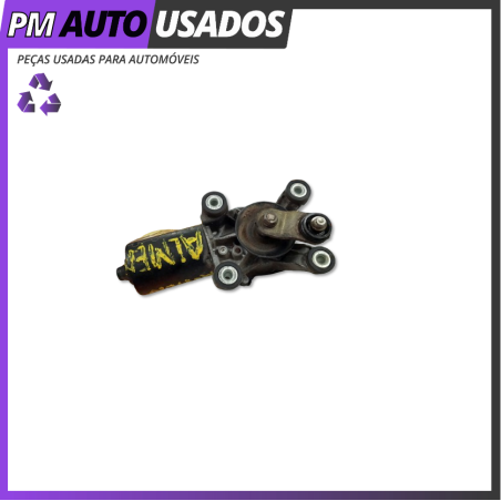 Motor limpa vidros frontal Nissan Almera I Hatchback (N15) 1.4 S, GX, LX