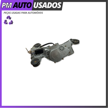 Motor Limpa Vidros Traseiro Ford Fiesta IV 1995 - 2002