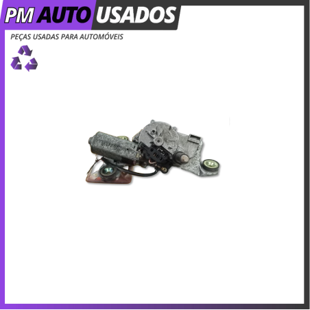 Motor Limpa Vidros Traseiro Ford Fiesta IV 1995 - 2002