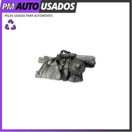 Motor limpa vidros traseiro Opel Kadett E Caravan