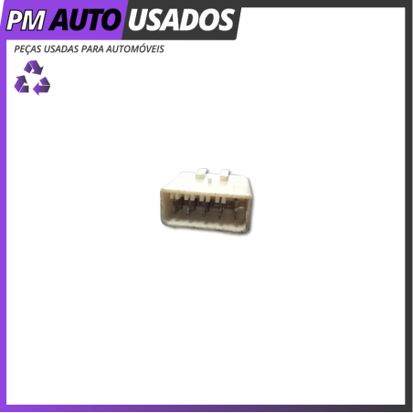 Motor de limpa vidros frontal PEUGEOT 309 1.3