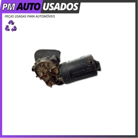 Motor Limpa Vidros Frontal Citroen ZX 1.4 MONACO