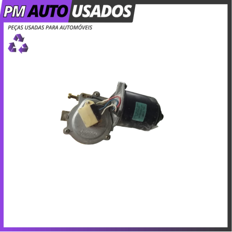 Motor limpa vidros frontal Nissan Cabstar 1992