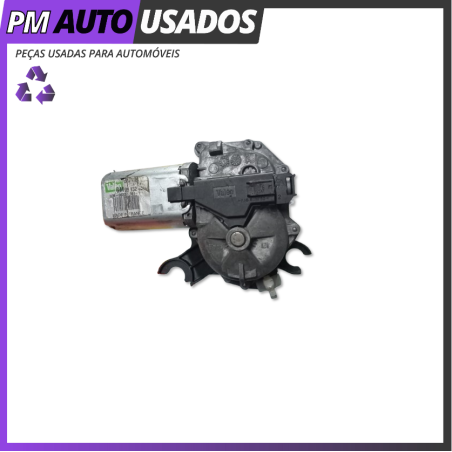 Motor limpa vidros traseiro Opel Meriva de 2003 a 2006