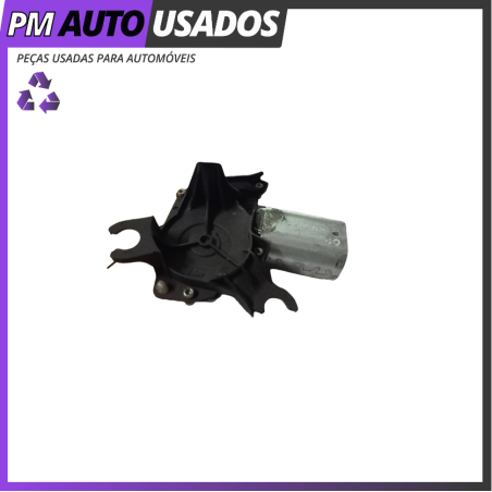 Motor limpa vidros traseiro Opel Meriva de 2003 a 2006