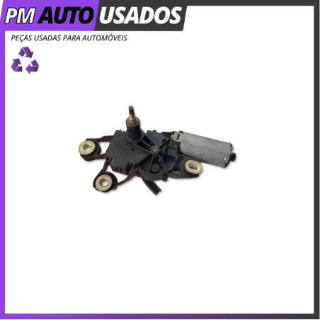 Motor limpa vidros traseiro Seat Ibiza 2001