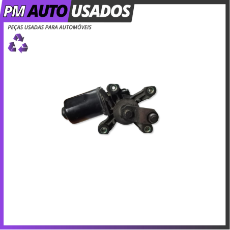 Motor limpa vidros frontal Nissan Micra II (K11) 1.3 i 16V