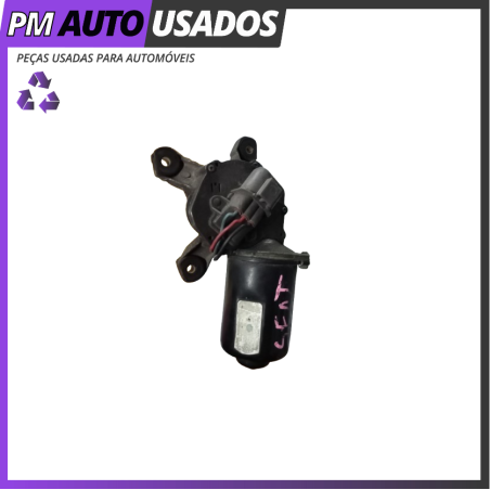 Motor limpa vidros frontal Nissan Micra II (K11) 1.3 i 16V