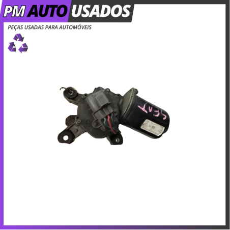 Motor limpa vidros frontal Nissan Micra II (K11) 1.3 i 16V