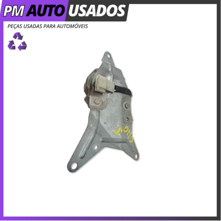 Motor limpa vidros traseiro para Renault clio I de 1990 a 1998