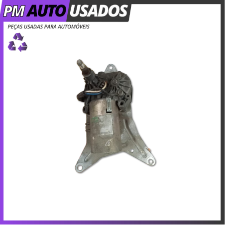 Motor limpa vidros traseiro para Renault clio I de 1990 a 1998