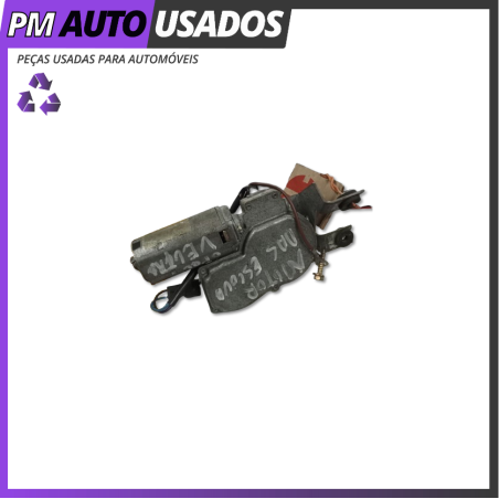 Motor de limpa vidros traseiro Opel Vectra A Hatchback (J89)