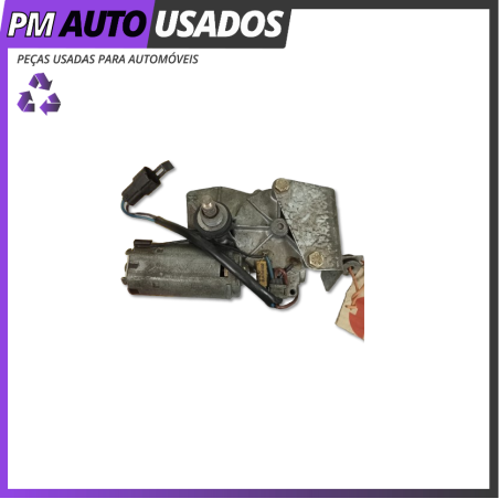 Motor de limpa vidros traseiro Opel Vectra A Hatchback (J89)