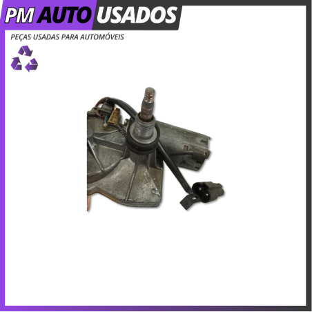 Motor de limpa vidros traseiro Opel Vectra A Hatchback (J89)