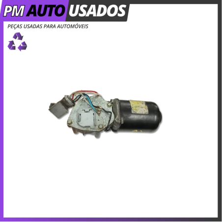 Motor limpa vidros traseiro Renault Megane I + hastes