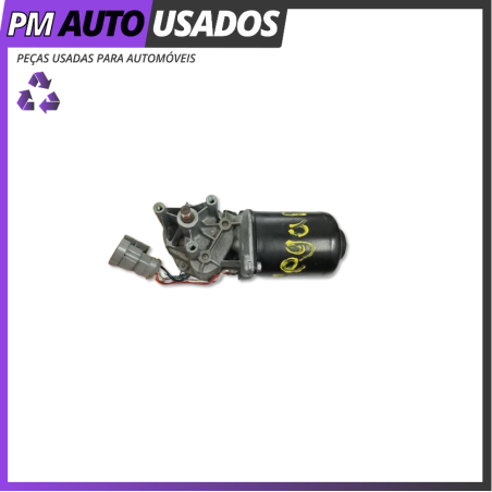 Motor limpa vidros traseiro Renault Megane I + hastes