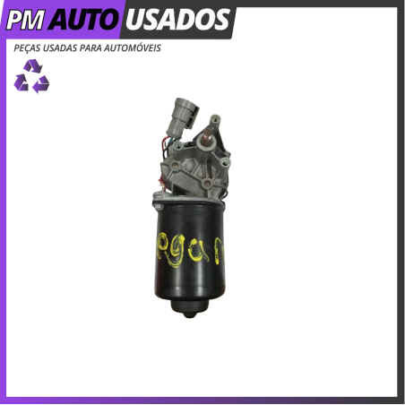 Motor limpa vidros traseiro Renault Megane I + hastes