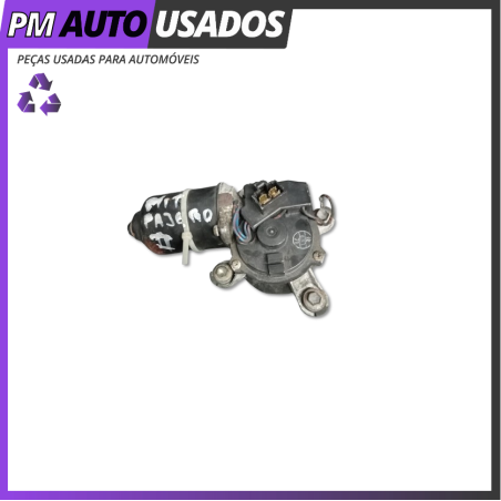 Motor limpa vidros frente Mitsubishi Pajero Pinin I (H6_W, H7_W) MR515945