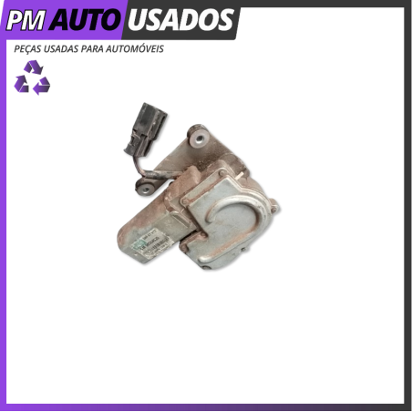 Motor limpa vidros traseiro Opel Vectra B Caravan (31) 1.8 16V