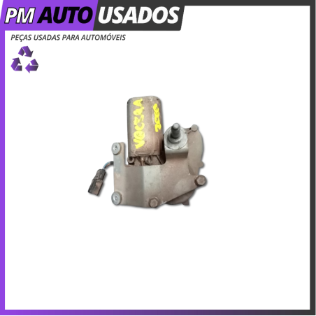 Motor limpa vidros traseiro Opel Vectra B Caravan (31) 1.8 16V