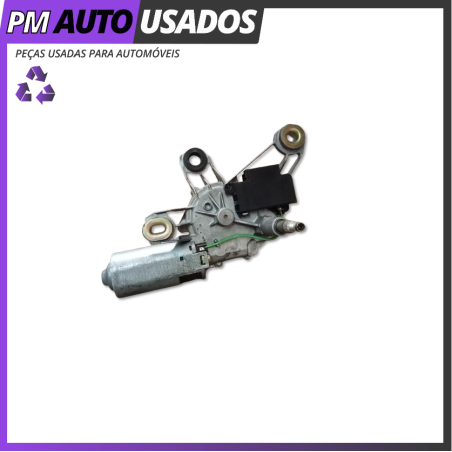 Motor limpa vidros traseiro Volkswagen Golf IV