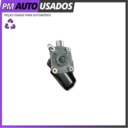 Motor de limpa-vidros para Nissan Terrano